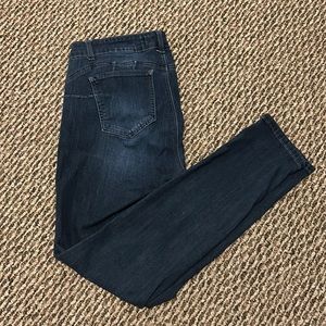 Enjean Denim Co Women’s Skinny Jeans